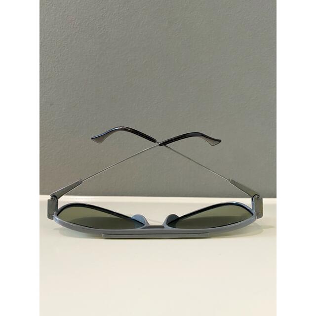 ビンテージ 70s サングラス ティアドロップ メガネ 眼鏡 - サングラス