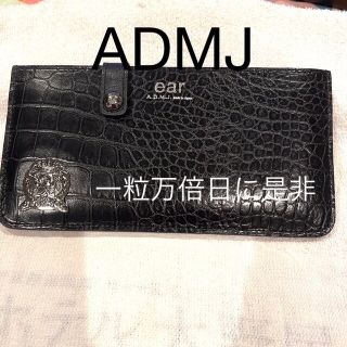 エーディーエムジェイ コラボの通販 32点 | A.D.M.J.を買うならラクマ