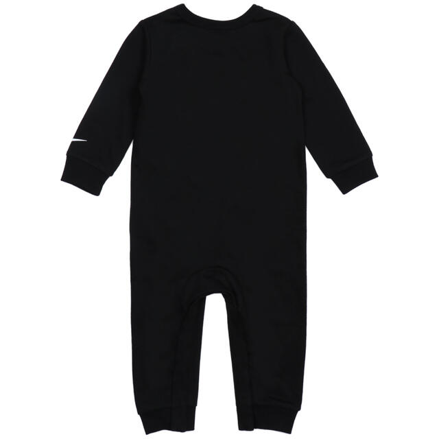 NIKE(ナイキ)のNIKE BLOCK COVERALL & SOCKS (24M86-92cm) キッズ/ベビー/マタニティのキッズ服男の子用(90cm~)(その他)の商品写真