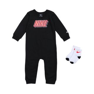 ナイキ(NIKE)のNIKE BLOCK COVERALL & SOCKS (24M86-92cm)(その他)