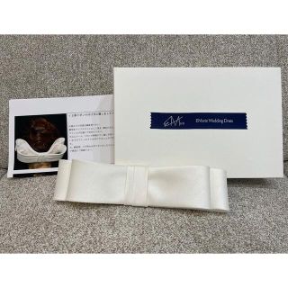 エリマツイ リボンの通販 46点 | ERI MATSUIを買うならラクマ