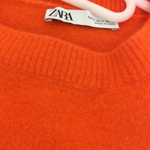 ZARA(ザラ)のZARA レディースのトップス(ニット/セーター)の商品写真