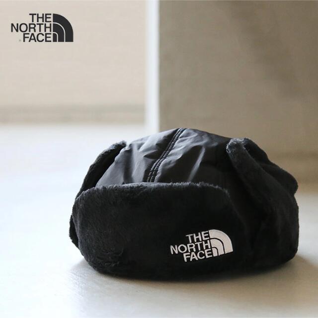 ノースフェイス ヒムフリースキャップ Him Fleece Cap