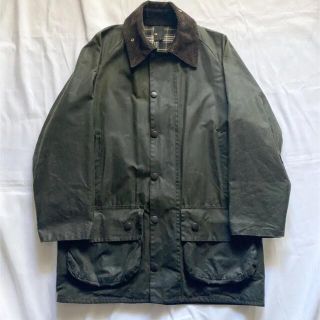 バーブァー(Barbour)の【barbour】3クラウン beaufort 36(ミリタリージャケット)