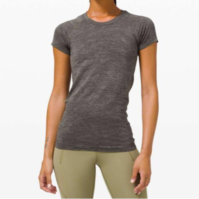 lululemon ルルレモン Swiftly Tech SS 2.0 Tシャツ