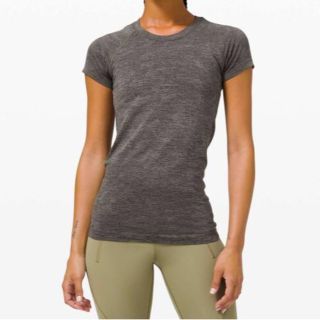 ルルレモン(lululemon)のlululemon ルルレモン Swiftly Tech SS 2.0 Tシャツ(ヨガ)