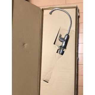 カクダイ　浄水器　水栓　721-003(その他)