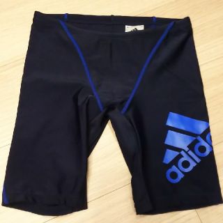 アディダス(adidas)の【新品、未使用】アディダス 水着 150㎝(水着)