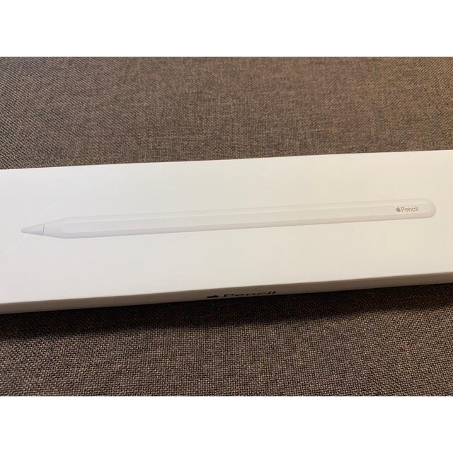 Apple Pencil（第2世代）