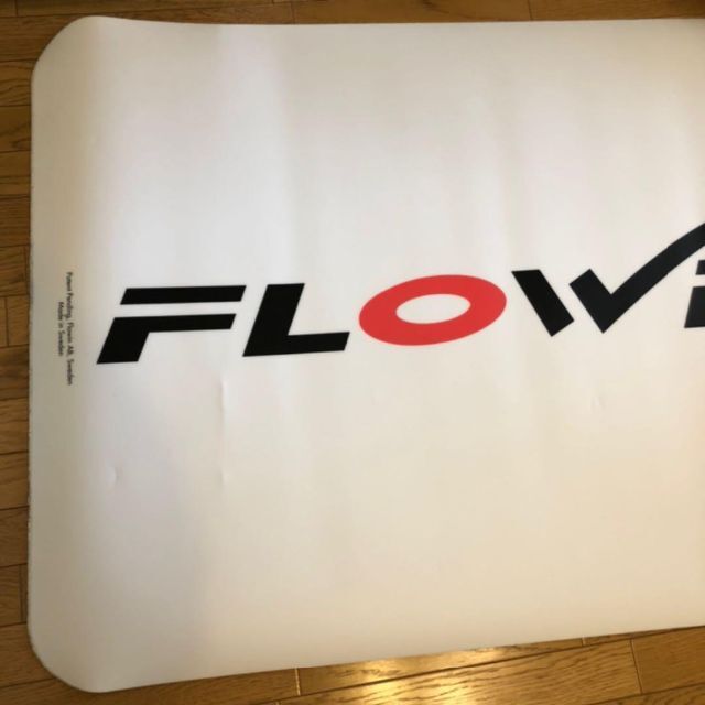 FLOWIN Sport サッカー長友選手愛用 体幹トレーニング フローウィン
