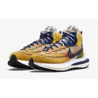 サカイ(sacai)のNike x sacai x Gaultier スニーカー(スニーカー)