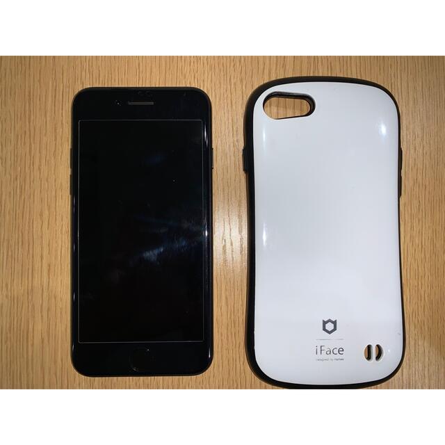 iPhone 4 Black 32 GB SIMフリー