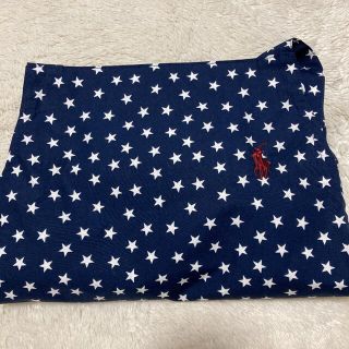 ポロラルフローレン(POLO RALPH LAUREN)の【キミカ様専用】ポロラルフローレン エプロン　新品　星柄(その他)