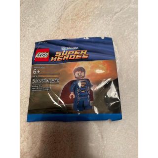 レゴ(Lego)のLEGO   SUPER HEROES(アメコミ)