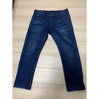 ジースター(G-STAR RAW)のG-STAR RAW 3301 SLIM(デニム/ジーンズ)