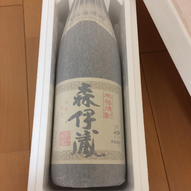 森伊蔵 1800ml