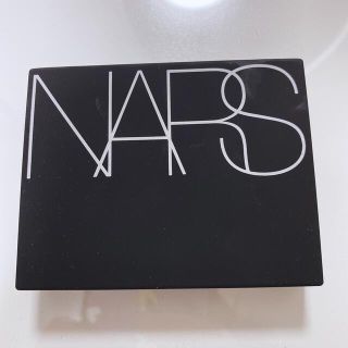 ナーズ(NARS)のNARS ライトリフレクティングセッティングパウダー プレスト N(フェイスパウダー)