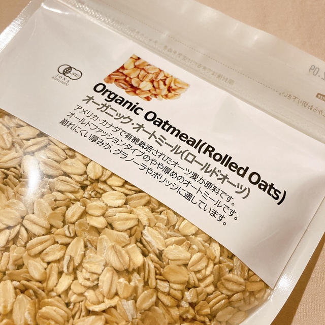 169円 非売品 オーガニック オーガニックオートミール 300g 169円 非売品 オーガニック オーガニックオートミール 300g