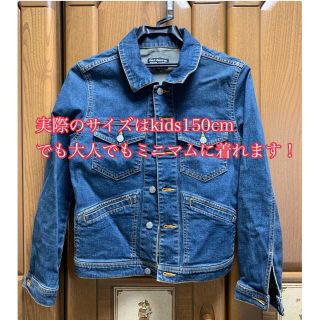 ポロラルフローレン(POLO RALPH LAUREN)のデニムジャケット(ジャケット/上着)