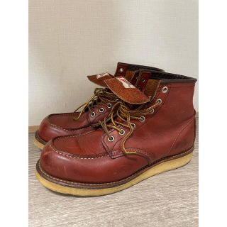 レッドウィング(REDWING)のREDWING 8875 26.0㎝　(ブーツ)