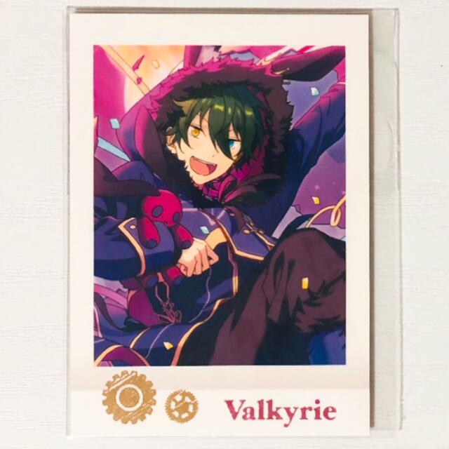新品☆あんスタ☆Valkyrie【影片みか】ぱしゃこれ☆IDOL OFF 新品☆あんスタ☆Valkyrie【影片みか】ぱしゃこれ☆IDOL OFF