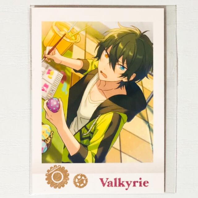 新品★あんスタ★Valkyrie【影片みか】ぱしゃこれ★IDOL OFF★セット