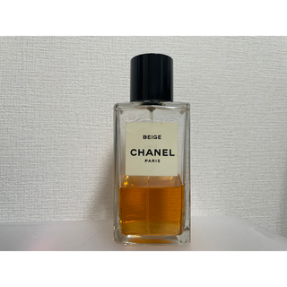 CHANEL シャネル ベージュ  Beige EDP 200ml(香水(女性用))