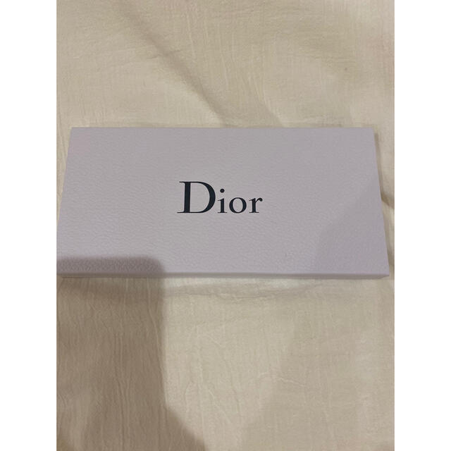 Dior(ディオール)のDIOR ノベルティ エンタメ/ホビーのコレクション(ノベルティグッズ)の商品写真