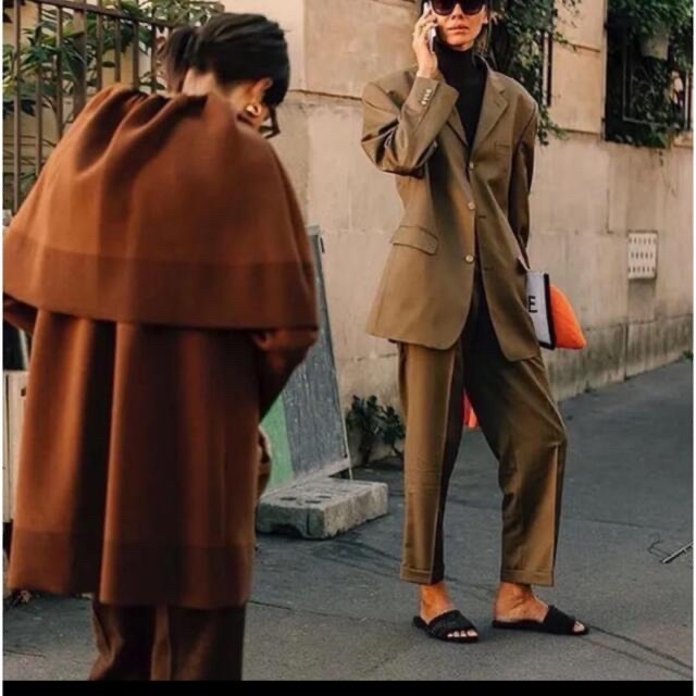 CELINE - セリーヌ フィービー ファイロ ラストコレクション CELINE - セリーヌ フィービー ファイロ ラストコレクション
