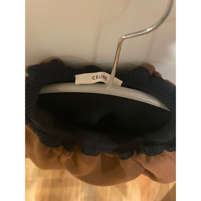CELINE - セリーヌ フィービー ファイロ ラストコレクション CELINE - セリーヌ フィービー ファイロ ラストコレクション
