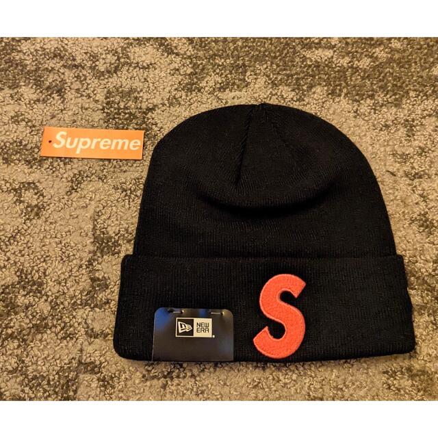 Supreme - 新品 Supreme New Era S Logo Beanie シュプリームの通販 by