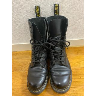 ドクターマーチン(Dr.Martens)のDr.Marten 10ホールブーツ(ブーツ)