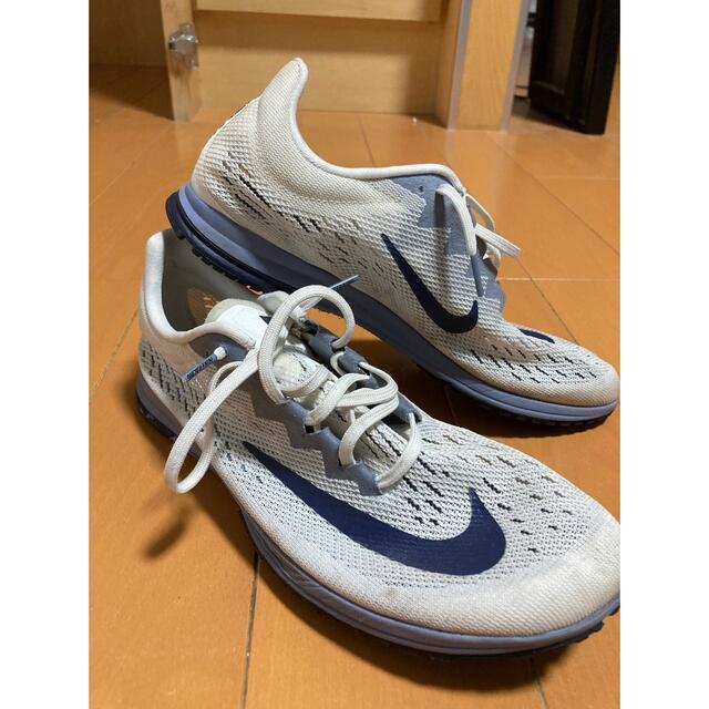 NIKE ナイキ ズームストリークLT4 25.5cm | フリマアプリ ラクマ 【再入荷】 【日本未発売カラー】エアズームストリークLT4 25.5cm ナイキ スニーカー