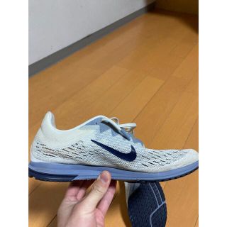 NIKE ナイキ ズームストリークLT4 25.5cm 【再入荷】 【日本未発売カラー】エアズームストリークLT4 25.5cm ナイキ スニーカー