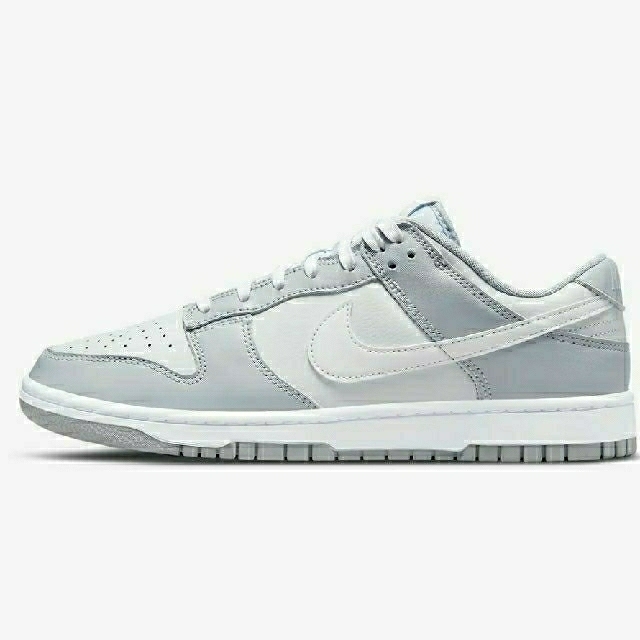 NIKE DUNK LOW 29cm   ナイキ ダンク   ピュアプラチナム 1