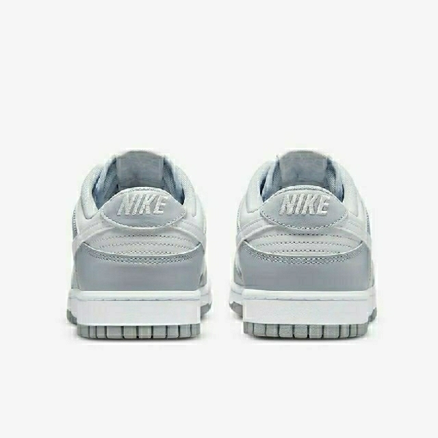 NIKE DUNK LOW 29cm   ナイキ ダンク   ピュアプラチナム 3