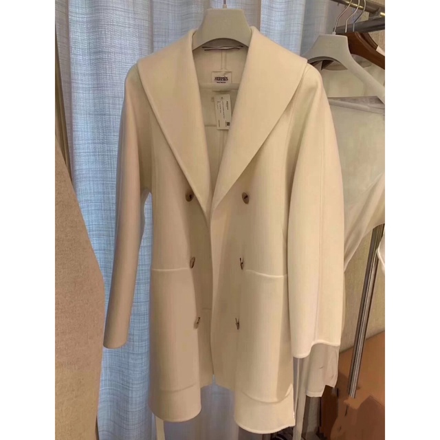ポリカーボネイト製キッチンポット Hermesエルメス カシミア 100