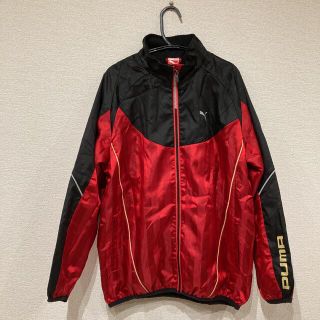 プーマ(PUMA)の専用(ジャケット/上着)