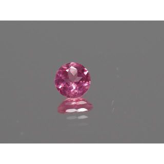 アヤナスピネル　ルース (タンザニア) 約0.34ct 【260】(各種パーツ)