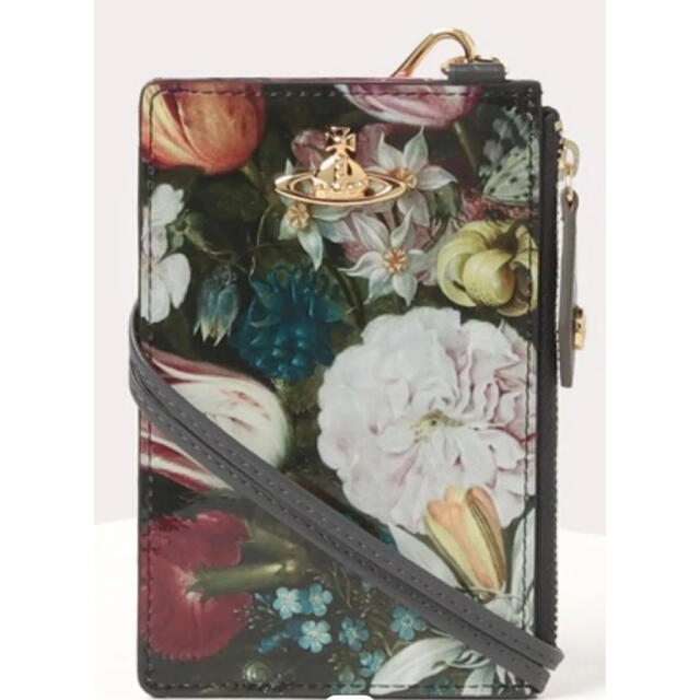 Vivienne Westwood フラグメントケース【新品】さいふ ワンピなど最旬