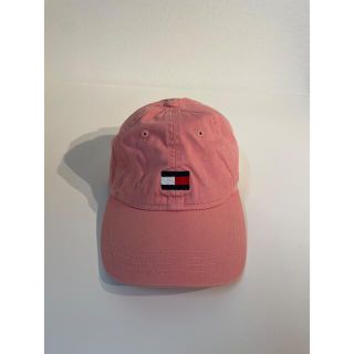 トミーヒルフィガー(TOMMY HILFIGER)のTommy Hilfiger  トミー　　キャップ(キャップ)