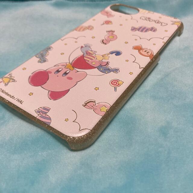 ITS'DEMO - 星のカービィ イッツデモ iPhone ケースの通販 by がちゃご