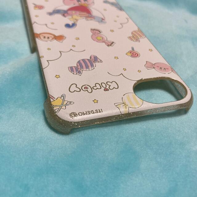 ITS'DEMO - 星のカービィ イッツデモ iPhone ケースの通販 by がちゃご