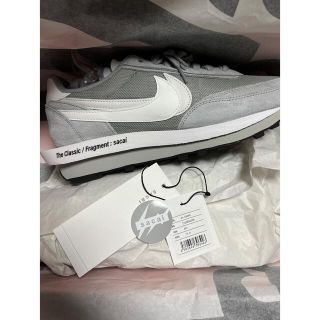 ナイキ(NIKE)のNIKE Sacai Fragment ナイキ サカイ フラグメント 29(スニーカー)