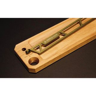 新品未使用】BGO EGS SHELF + EGS BRIDGE ODカラー | www.jarussi.com.br