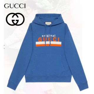 グッチ(Gucci)のグッチパーカーフーディ(パーカー)