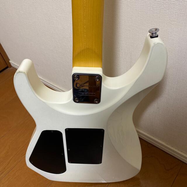 gspfm 様専用 Charvel Model C ？塗装に難ありの通販 by da's shop｜ラクマ