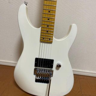 gspfm 様専用 Charvel Model C ？塗装に難ありの通販 by da's shop