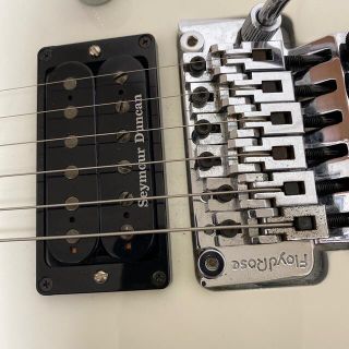 gspfm 様専用 Charvel Model C ？塗装に難ありの通販 by da's shop｜ラクマ