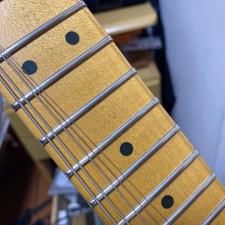 gspfm 様専用 Charvel Model C ？塗装に難ありの通販 by da's shop｜ラクマ